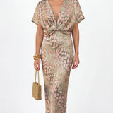 Vestido Calandra