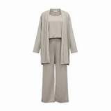 Francesca™ | Elegante conjunto de 3 piezas