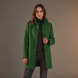 Daniela - Abrigo clásico