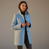 Daniela - Abrigo clásico