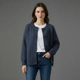 Paula - Cárdigan elegante