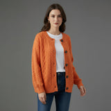 Paula - Cárdigan elegante