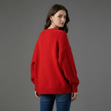 Paula - Cárdigan elegante