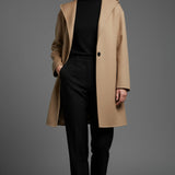 Alba - Abrigo elegante