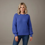 Barbosa - Jersey clásico de lana