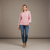 Barbosa - Jersey clásico de lana