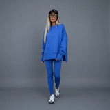 Ximena - Comfortable and elegant set