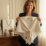 Bianca - Bufanda de otoño