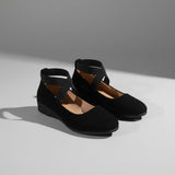 Maria - Zapatos elegantes y ortopédicos