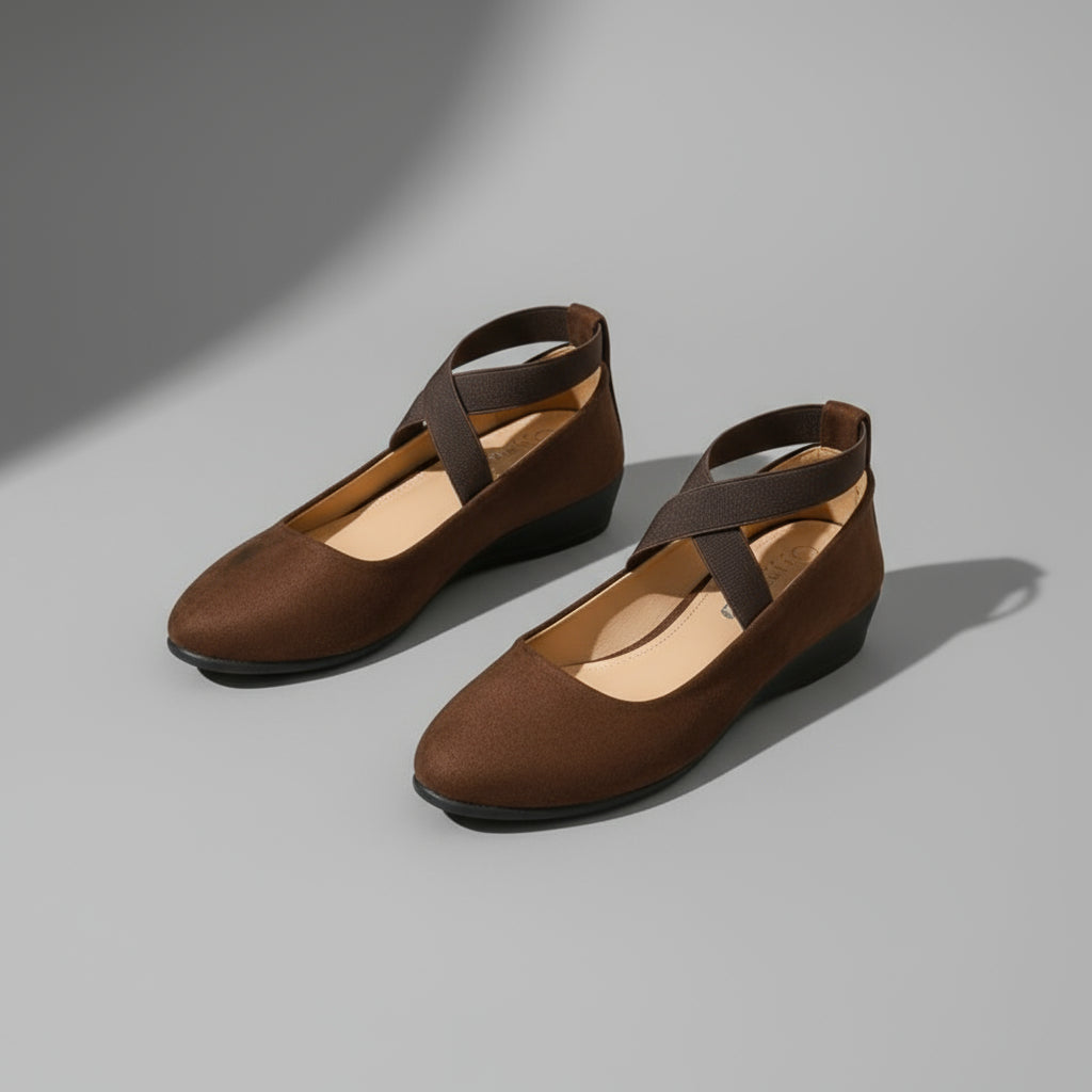 Maria - Zapatos elegantes y ortopédicos