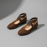 Maria - Zapatos elegantes y ortopédicos