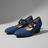 Maria - Zapatos elegantes y ortopédicos