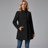 Telma - Chaqueta elegante y atemporal