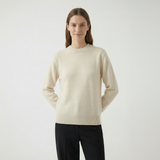 Evelina™ | Jersey de Cachemira