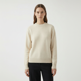 Evelina™ | Jersey de Cachemira