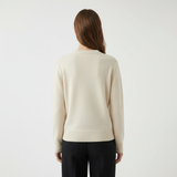 Evelina™ | Jersey de Cachemira