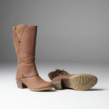 Sofía - Botas elegantes