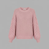 Barbosa - Jersey clásico de lana