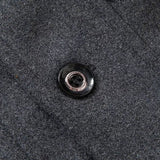 Luciano | Abrigo de Dos Piezas