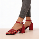 Ada | Tacones elegantes confortables