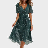 Adelaide - Vestido de verano cómodo