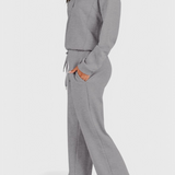 Berken Conjunto de Lounge de Dos Piezas de Manga Larga