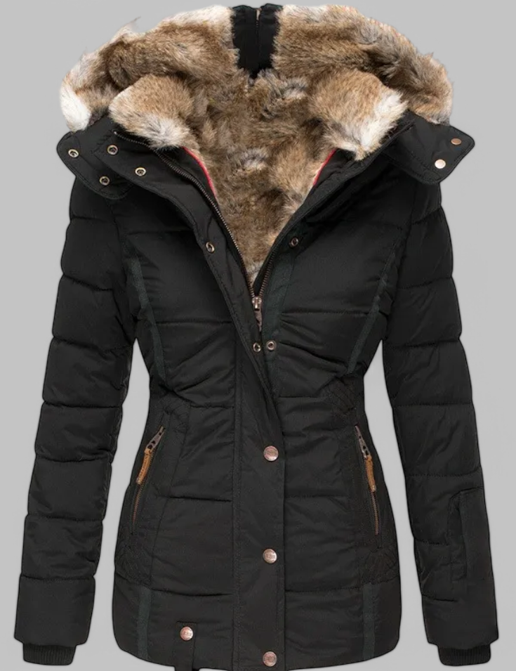 Evelyn Chaqueta de Aventura Ártica