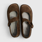 Alba - Zapatos ortopédicos Mary Jane