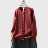 Luna - Blusa elegante