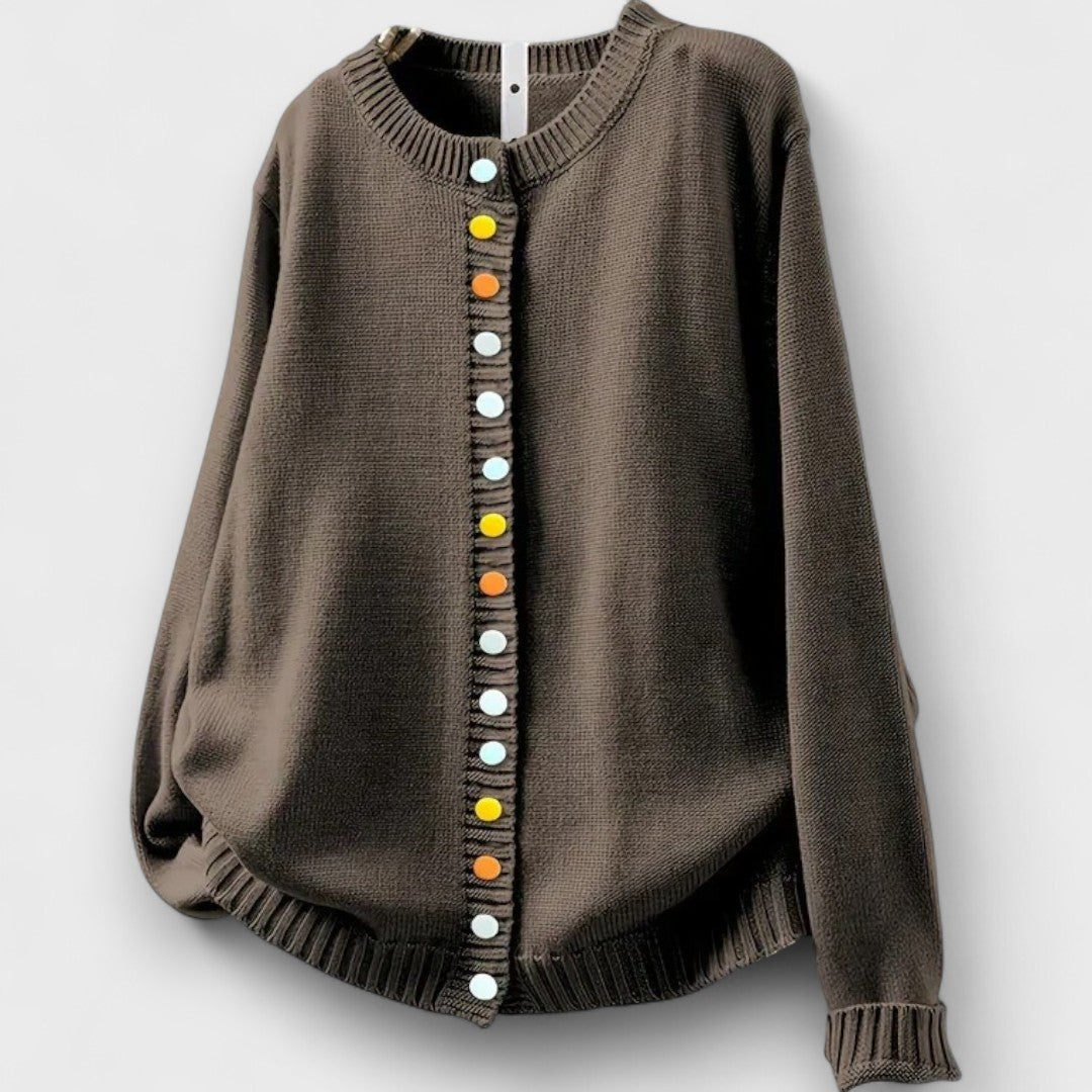 Luna - Blusa elegante