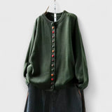 Luna - Blusa elegante