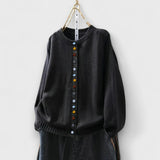 Luna - Blusa elegante