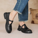 Clara – Elegantes zapatos Mary-Jane
