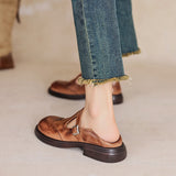 Clara – Elegantes zapatos Mary-Jane