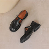 Clara – Elegantes zapatos Mary-Jane