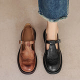 Clara – Elegantes zapatos Mary-Jane