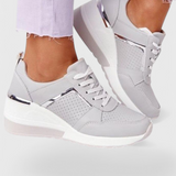 Zadie Zapatillas de Comodidad Ortopédica