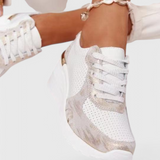 Zadie Zapatillas de Comodidad Ortopédica