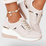 Zadie Zapatillas de Comodidad Ortopédica