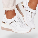 Zadie Zapatillas de Comodidad Ortopédica