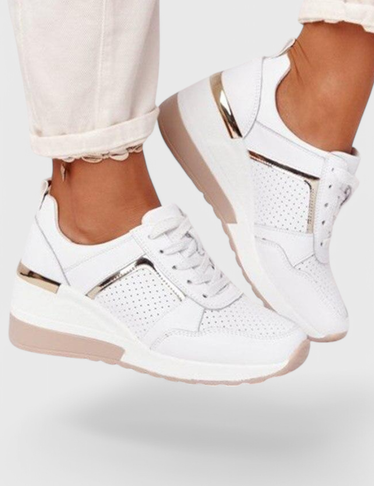 Zadie Zapatillas de Comodidad Ortopédica