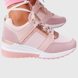 Zadie Zapatillas de Comodidad Ortopédica