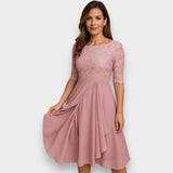 Rayka - Vestido elegante