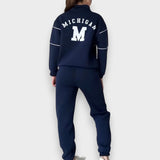 Lea - conjunto cómodo y elegante