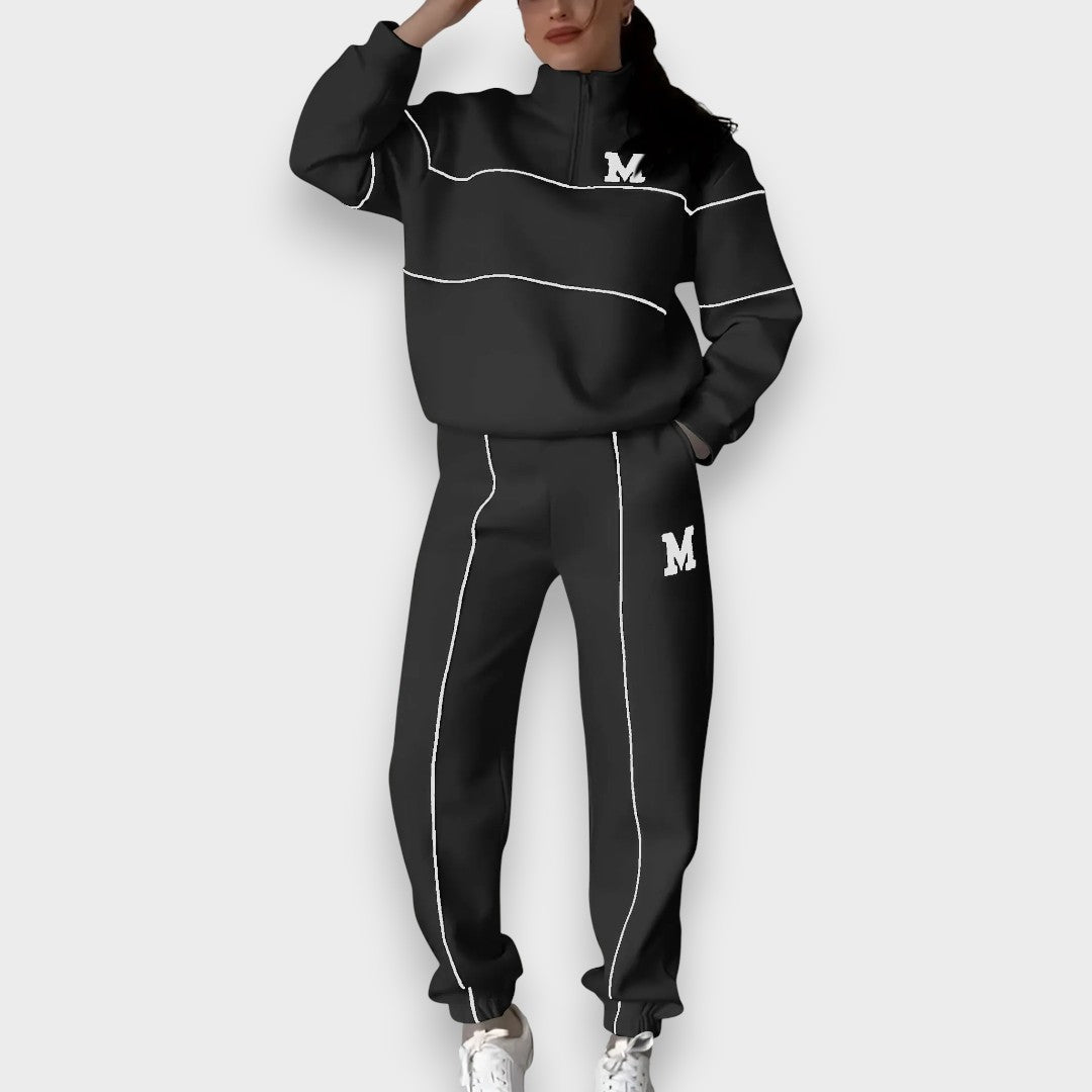 Lea - conjunto cómodo y elegante