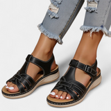 Margot Sandalias Ortopédicas con Plataforma