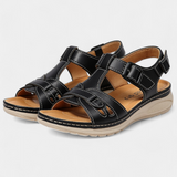 Margot Sandalias Ortopédicas con Plataforma