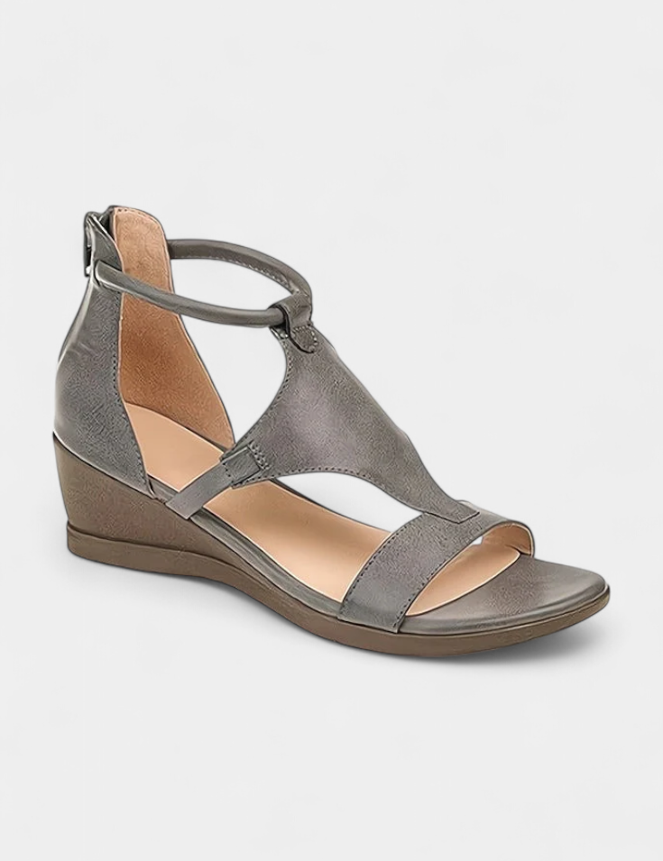 Pilar Sandalias Ortopédicas para el Día a Día