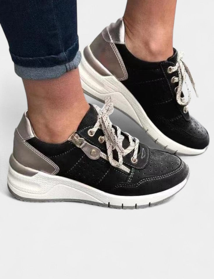 Aubreigh Zapatillas Ligeras Ortopédicas