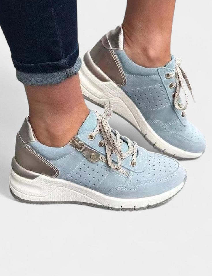 Aubreigh Zapatillas Ligeras Ortopédicas